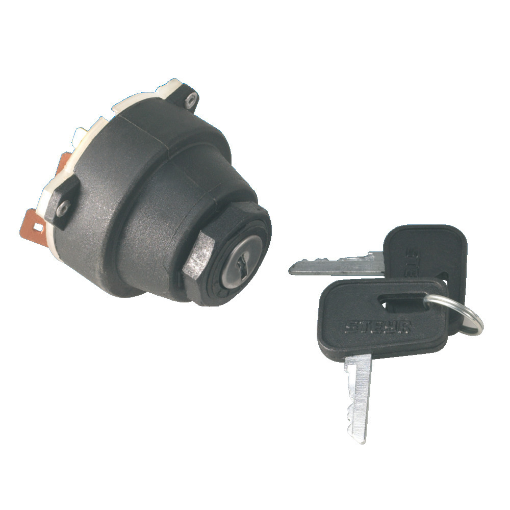 Zünd-Lichtschalter für Steyr Plus