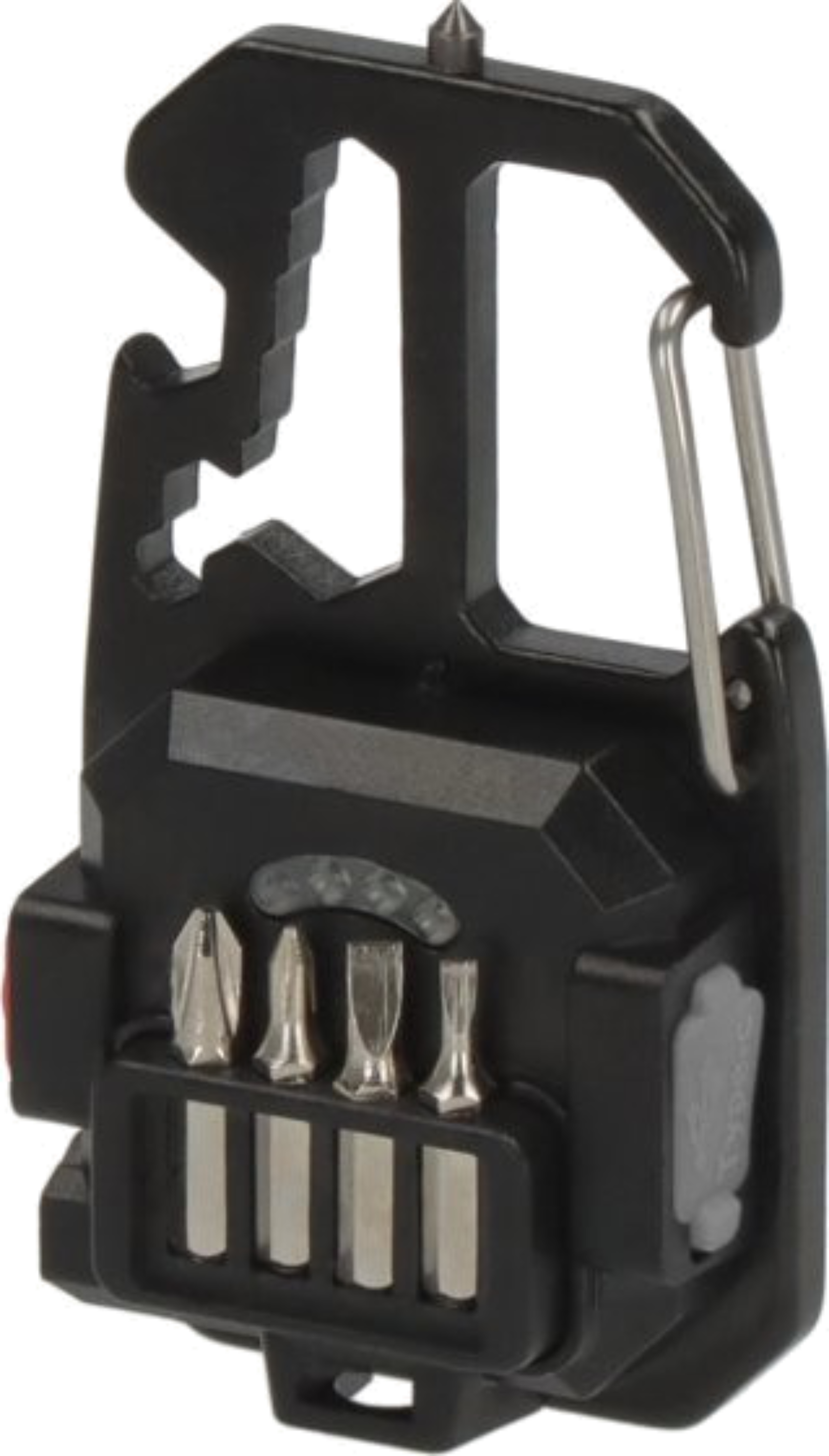 Mini LED Taschenlampe+Multitool