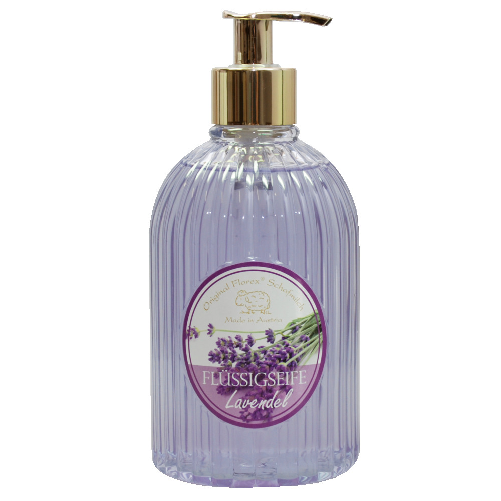 Flüssigseife Lavendel 500ml