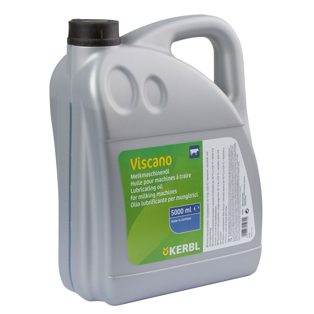 Vakuumpumpenöl ISO-VG 68