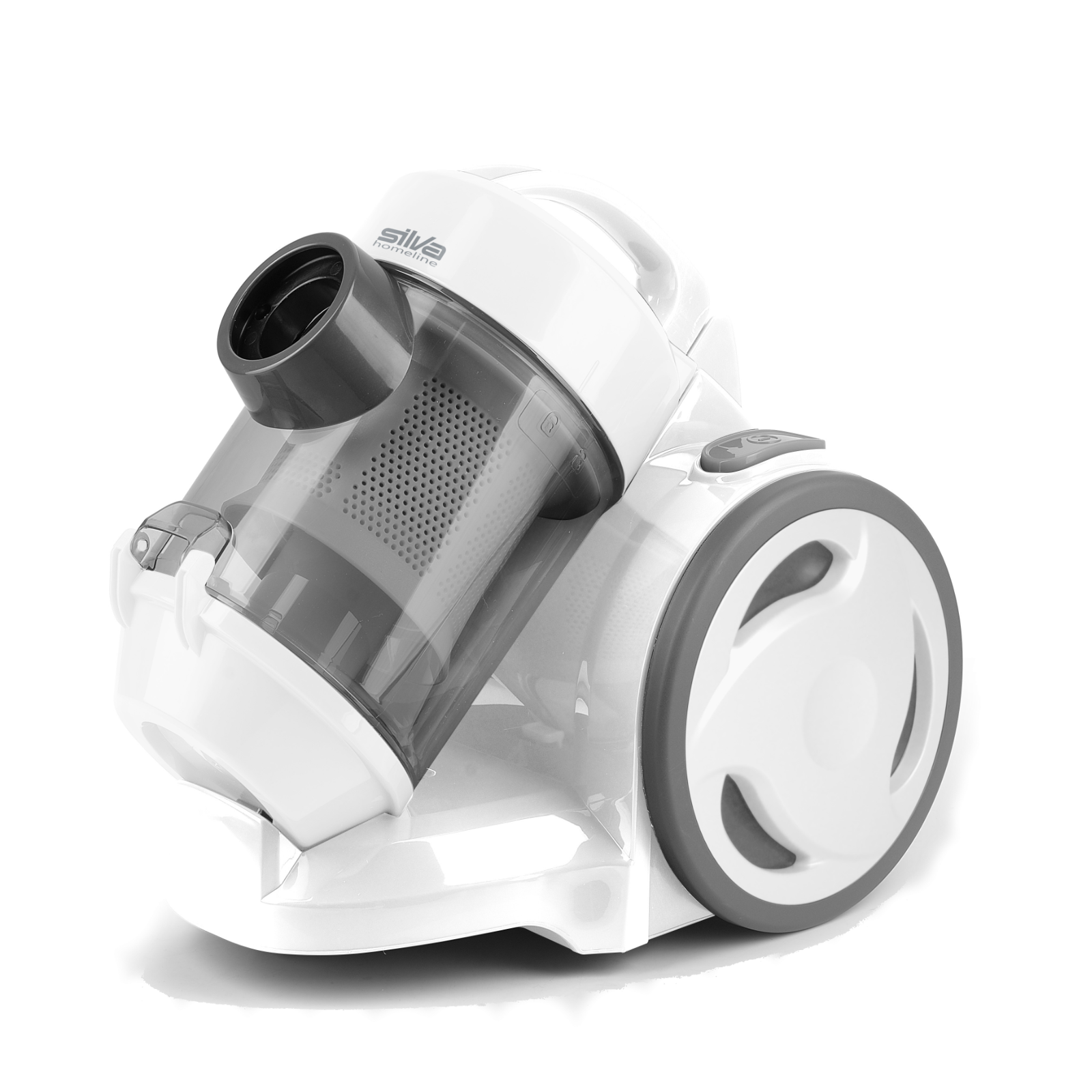 Bodenstaubsauger Cyclone BS-C 9002 Leistung 800W