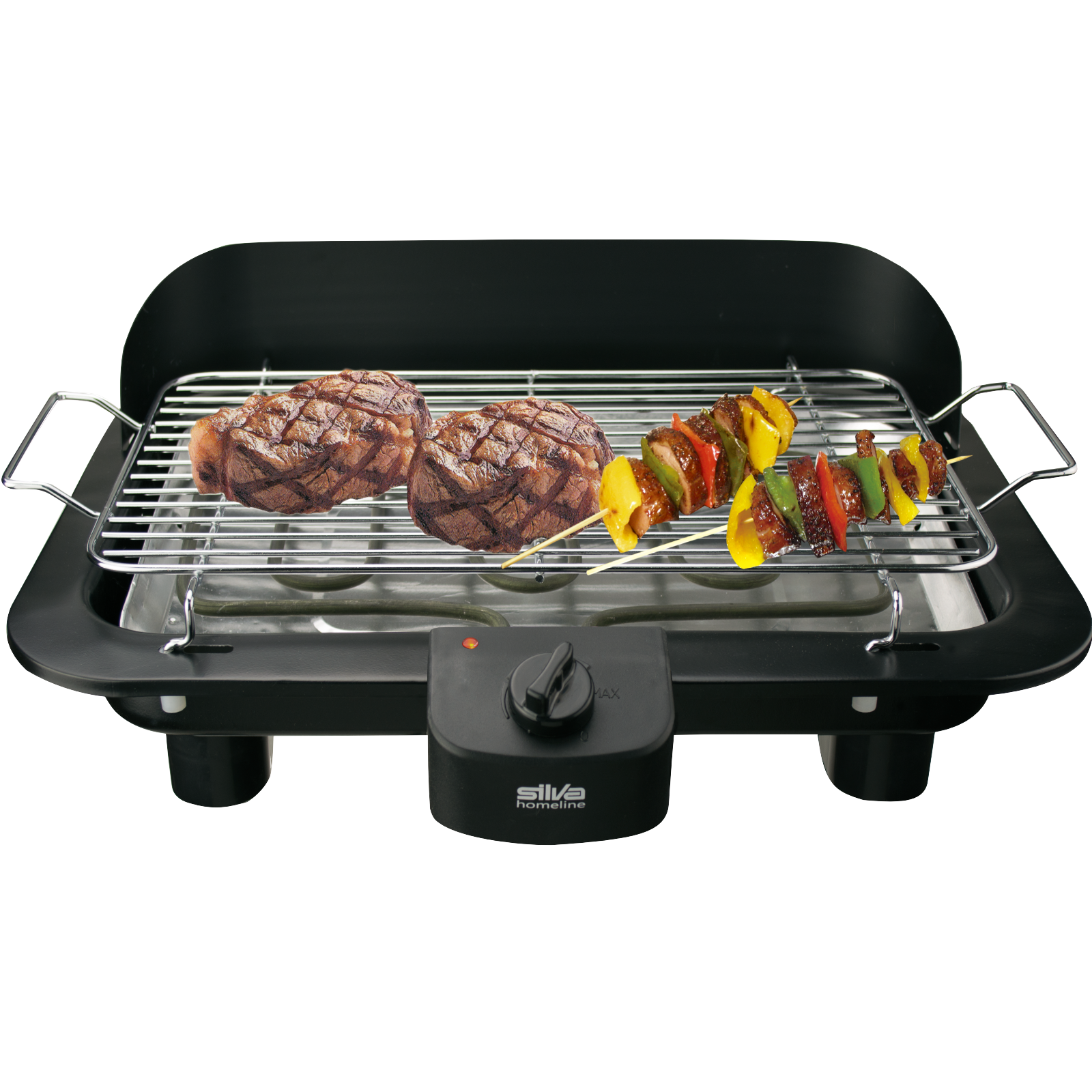 Barbecue da tavolo
