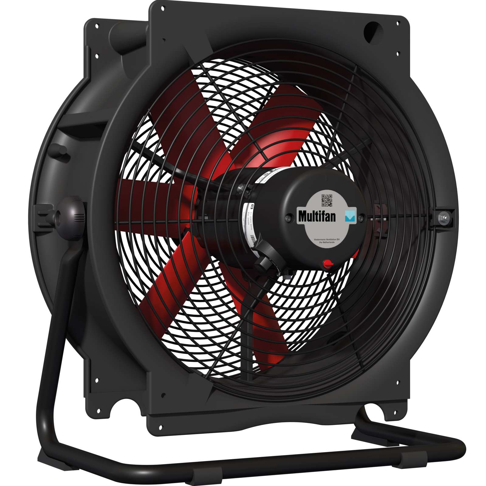 Mobilventilator