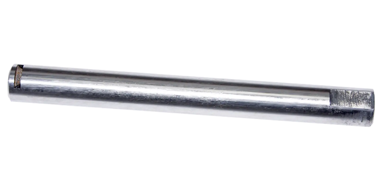 Mittelachsbolzen Steyr Plus