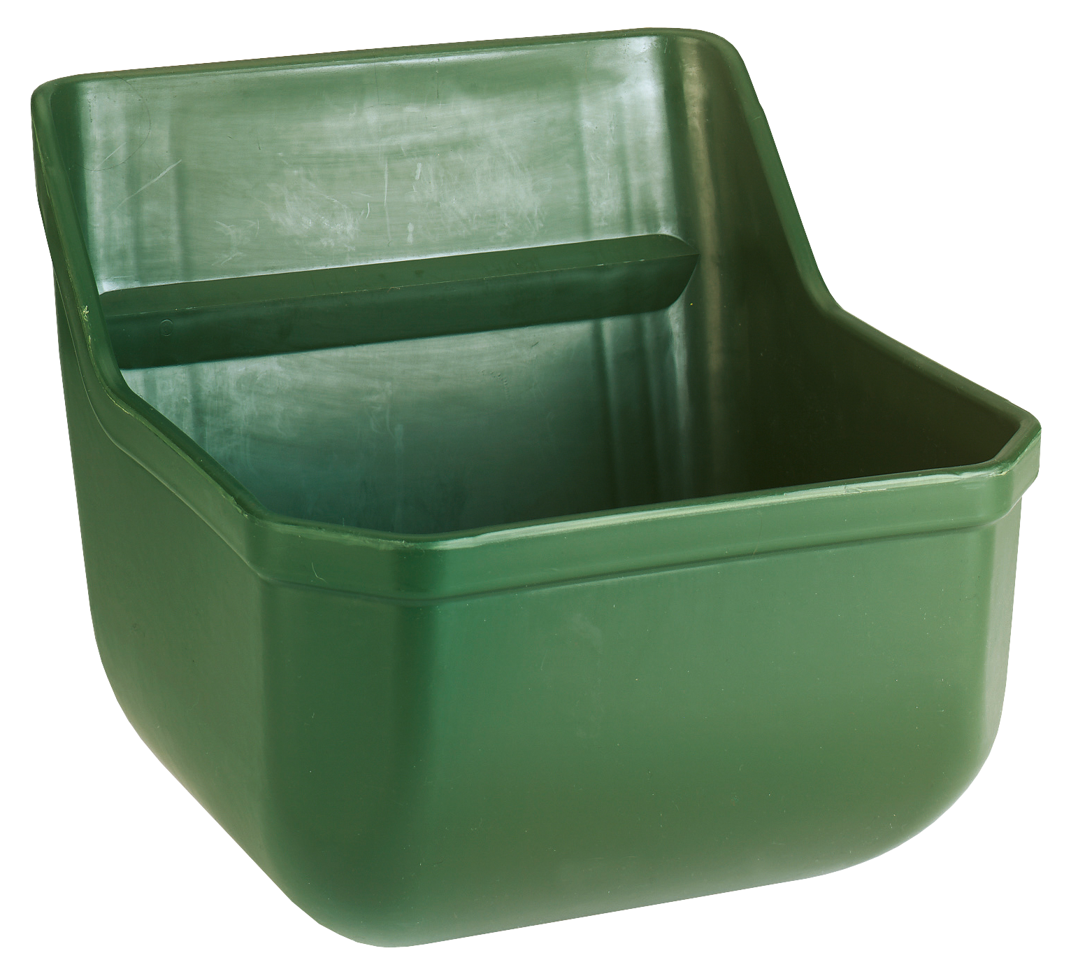 Kraftfuttertrog 9 Liter