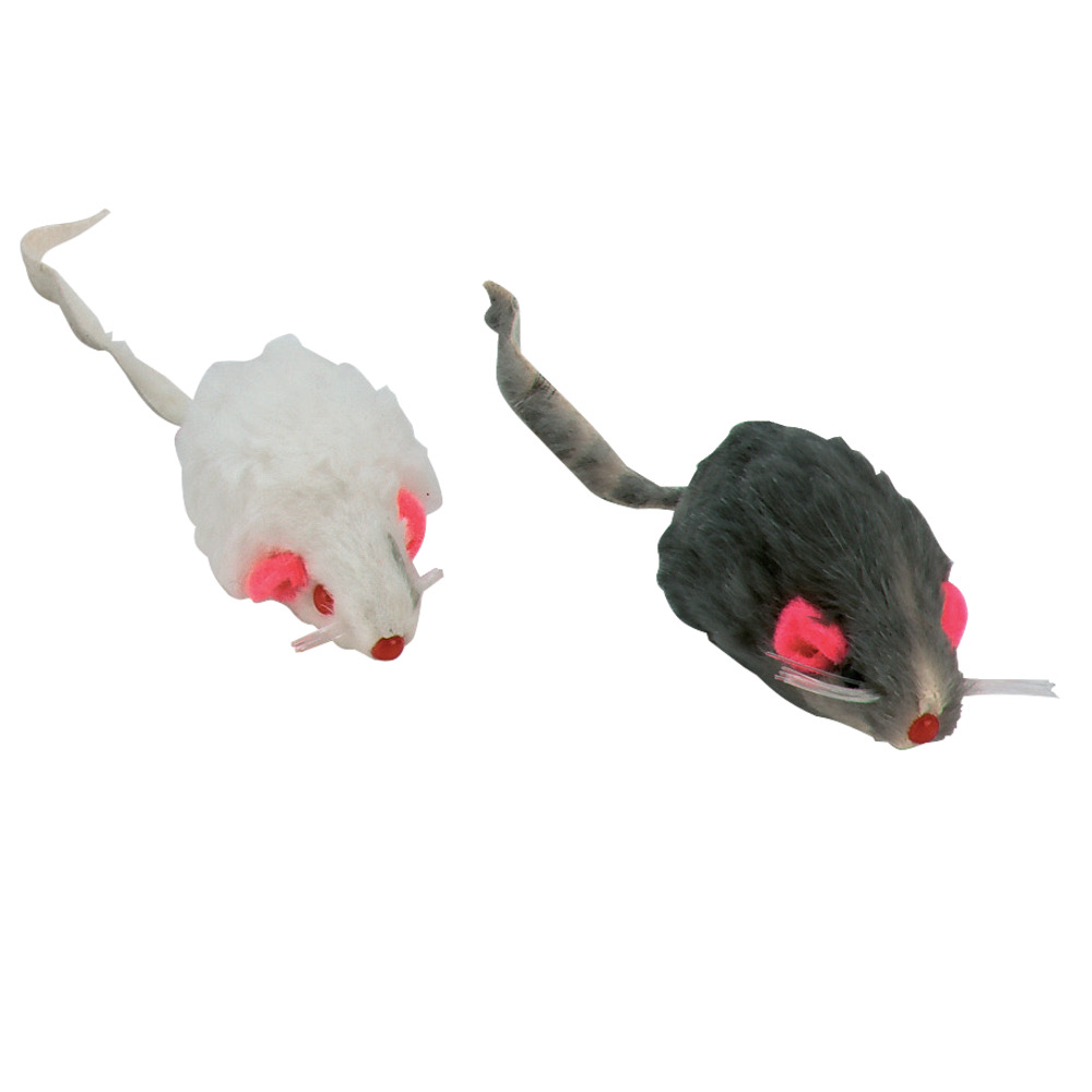 Fellmaus