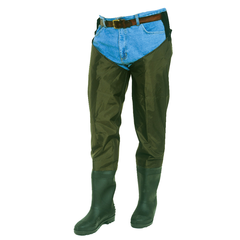 Watstiefel Nylon Ultra Light