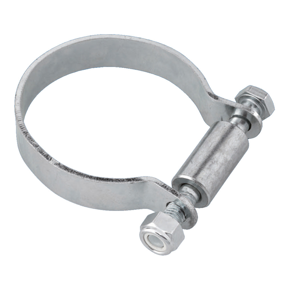 Oberlenkerschelle 20x3 mm