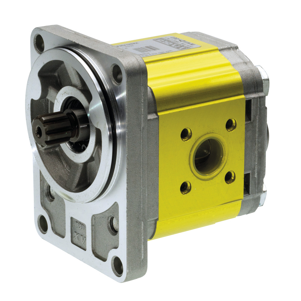 Hydraulikpumpe