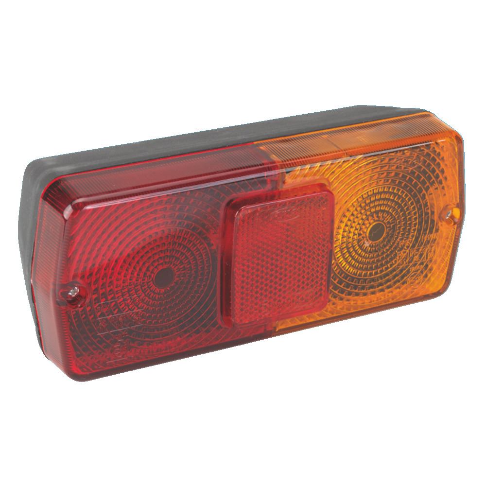 Schluss-Brems-Blinkleuchte zu Landini, MF-FA68784