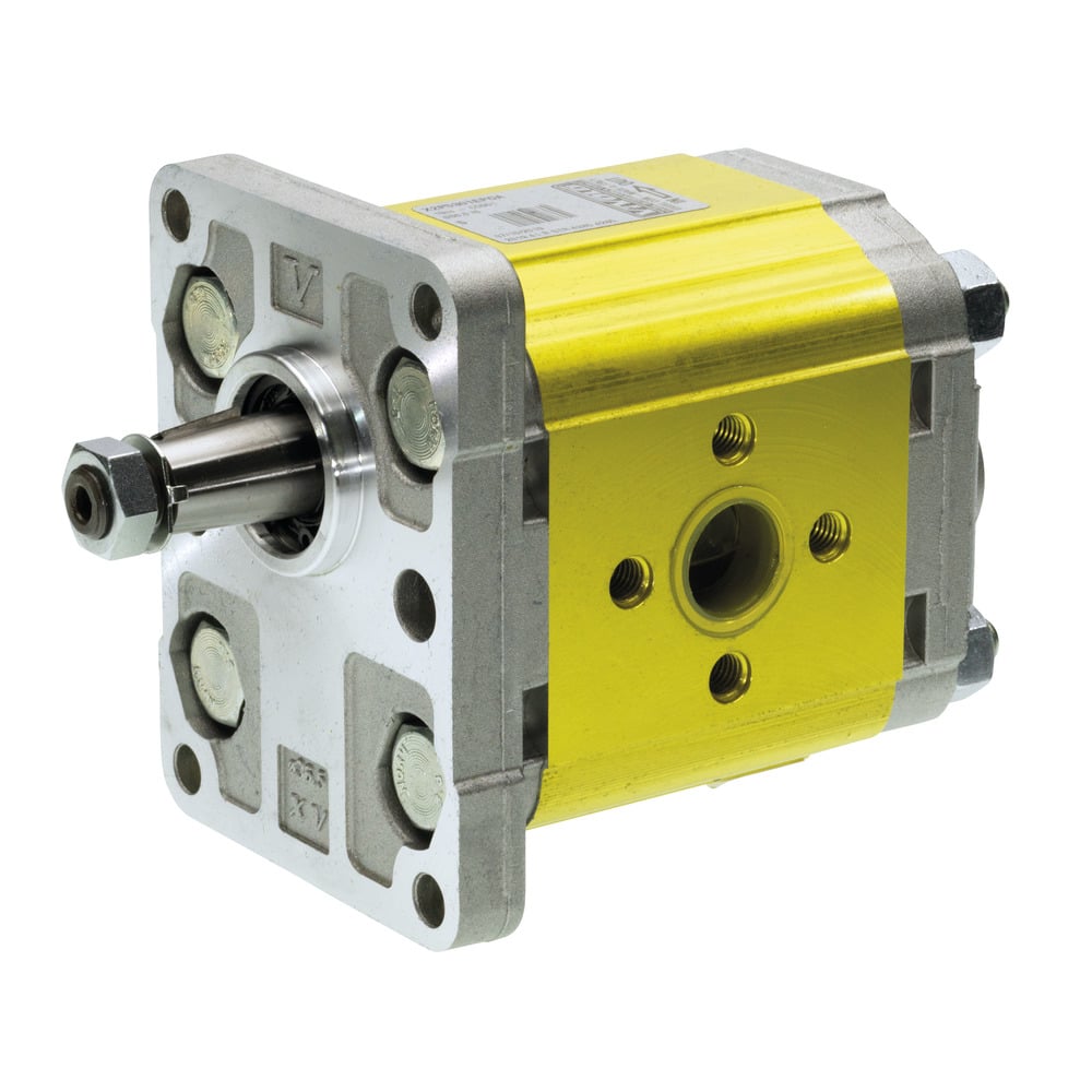 Pompe hydraulique XV-2P BG2