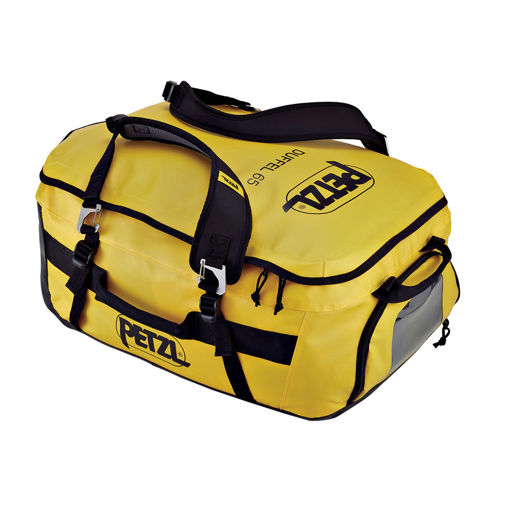 Borsa da trasporto 'Duffelbag' 65l
