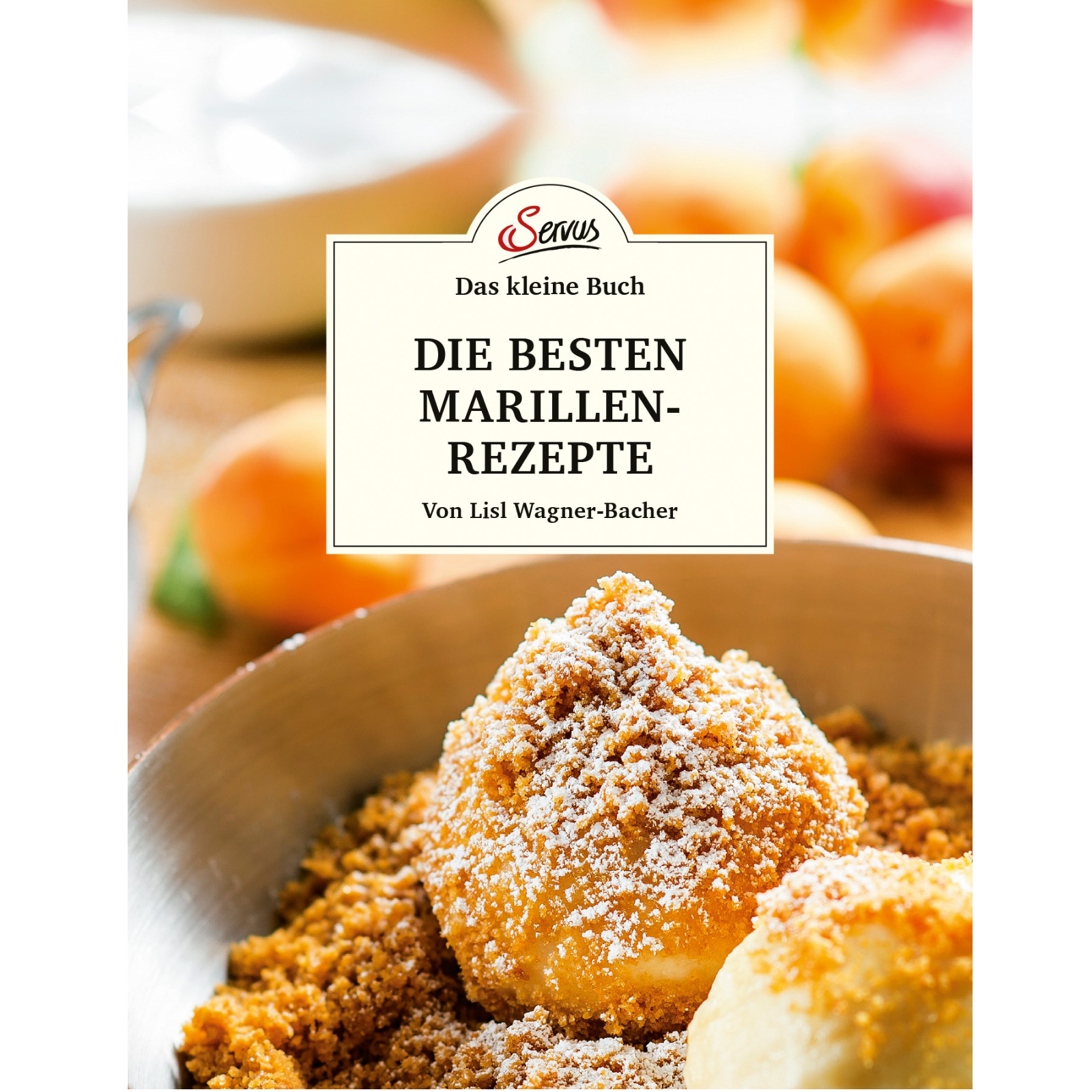Die besten Marillen-Rezepte