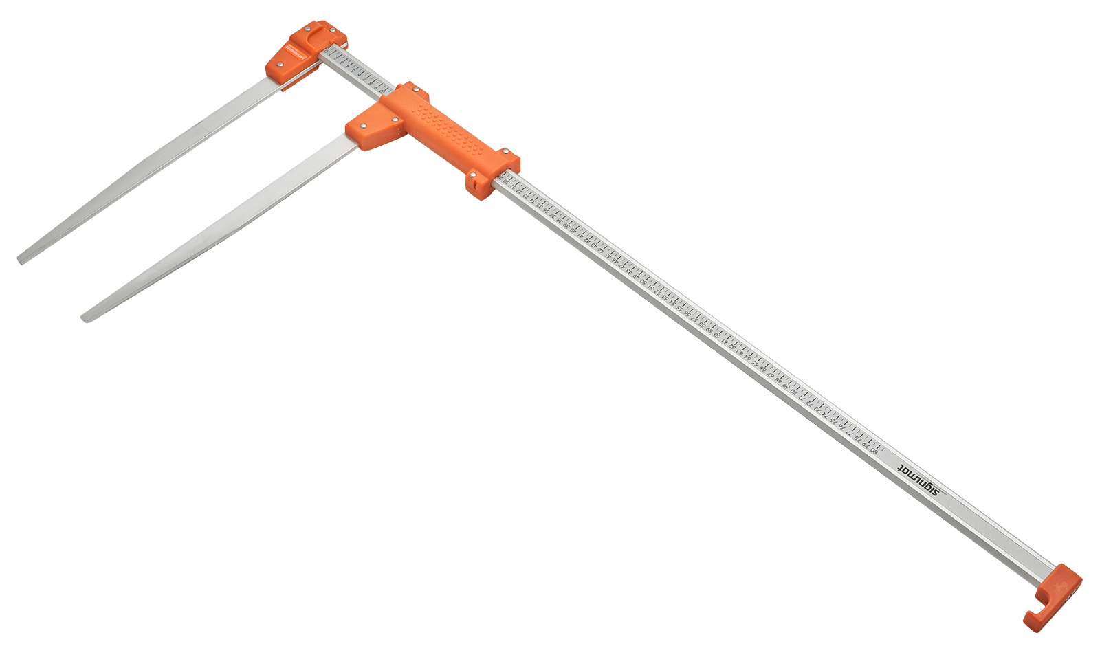 Messkluppe MK4