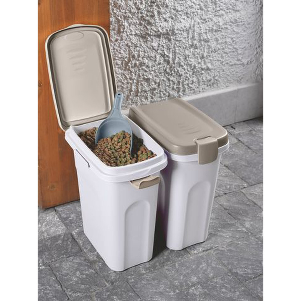 Futtertonne, 25 L
