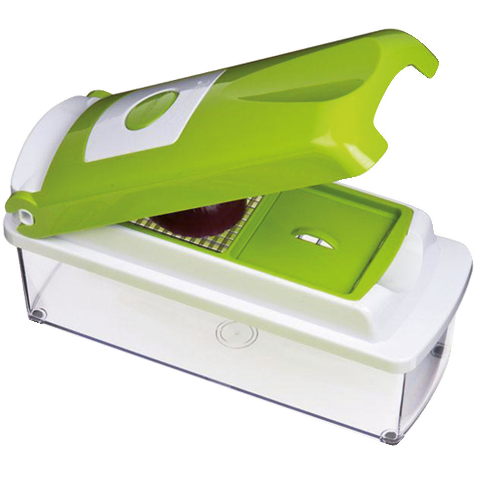 Dicer Plus Multireibe,12-tlg.