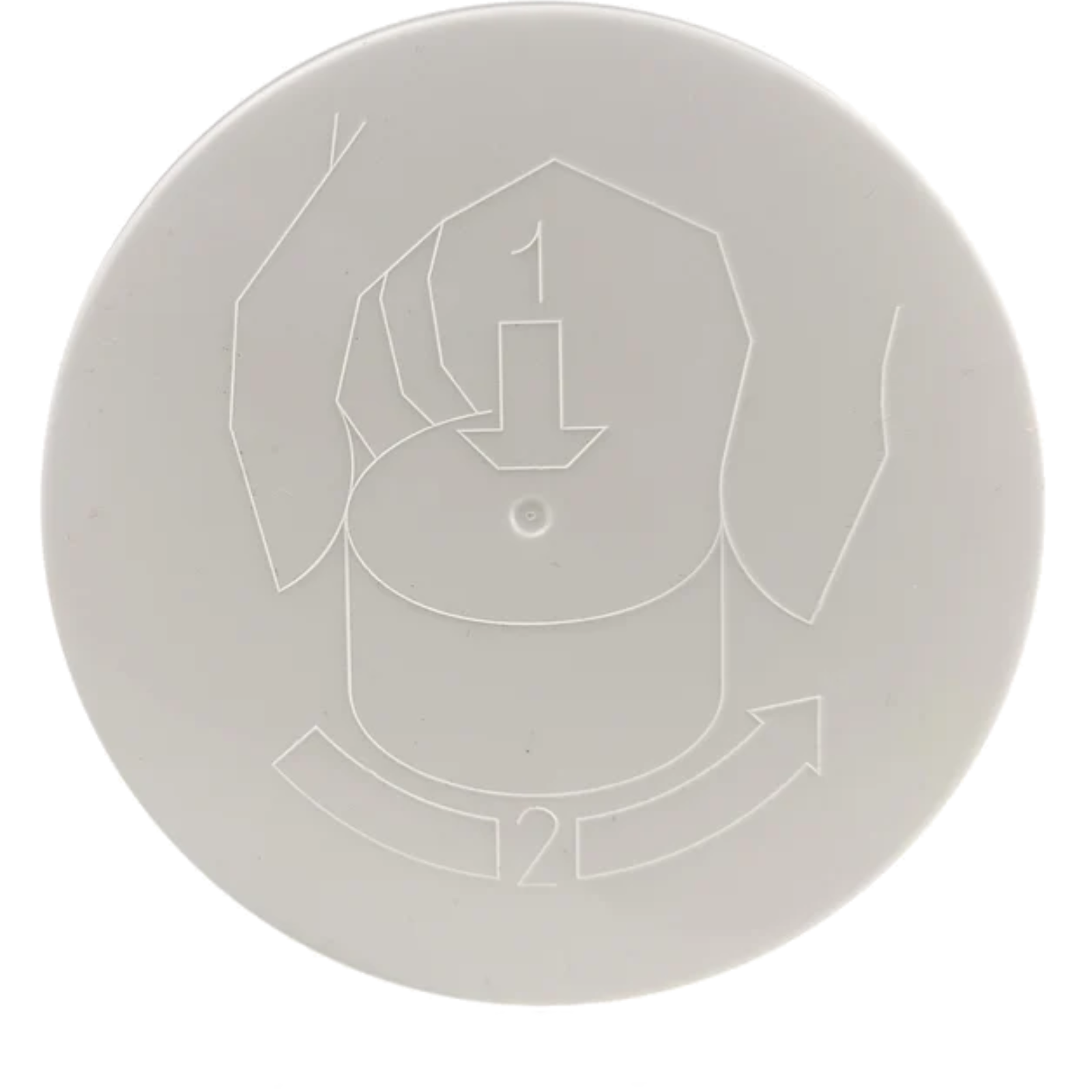 Multitabs 200g 1kg 5in1 für Pools