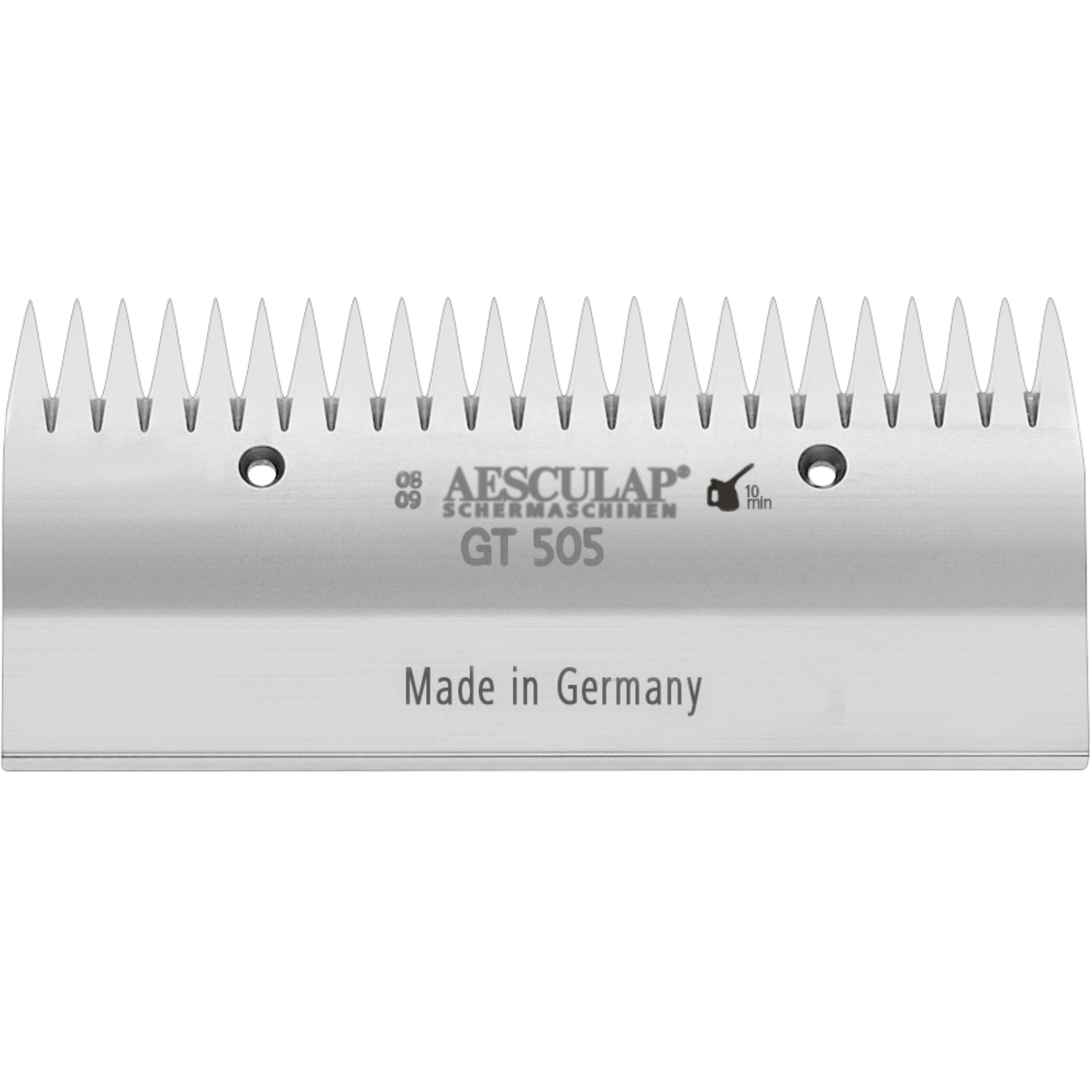 Obermesser 23 Zähne