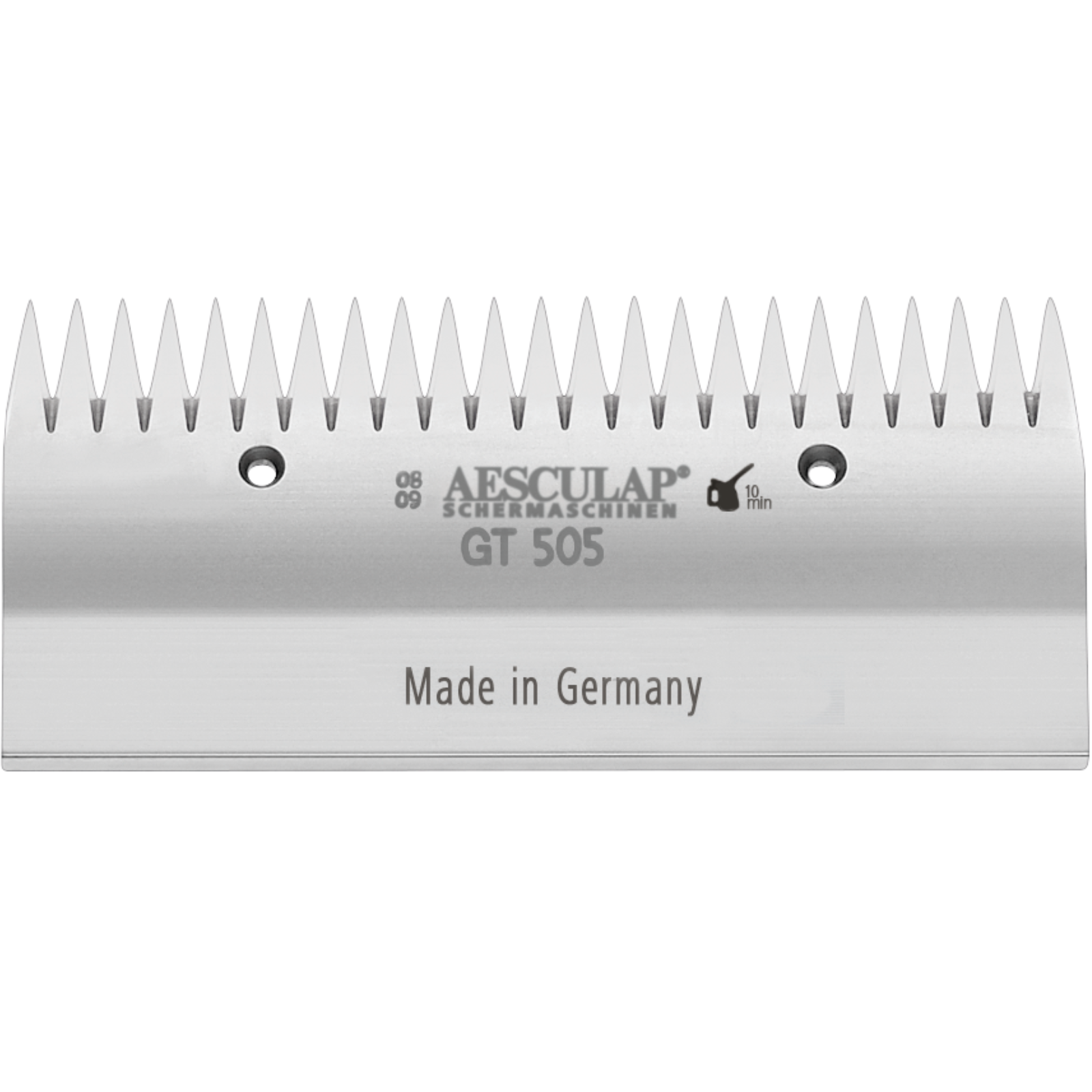 Obermesser 23 Zähne