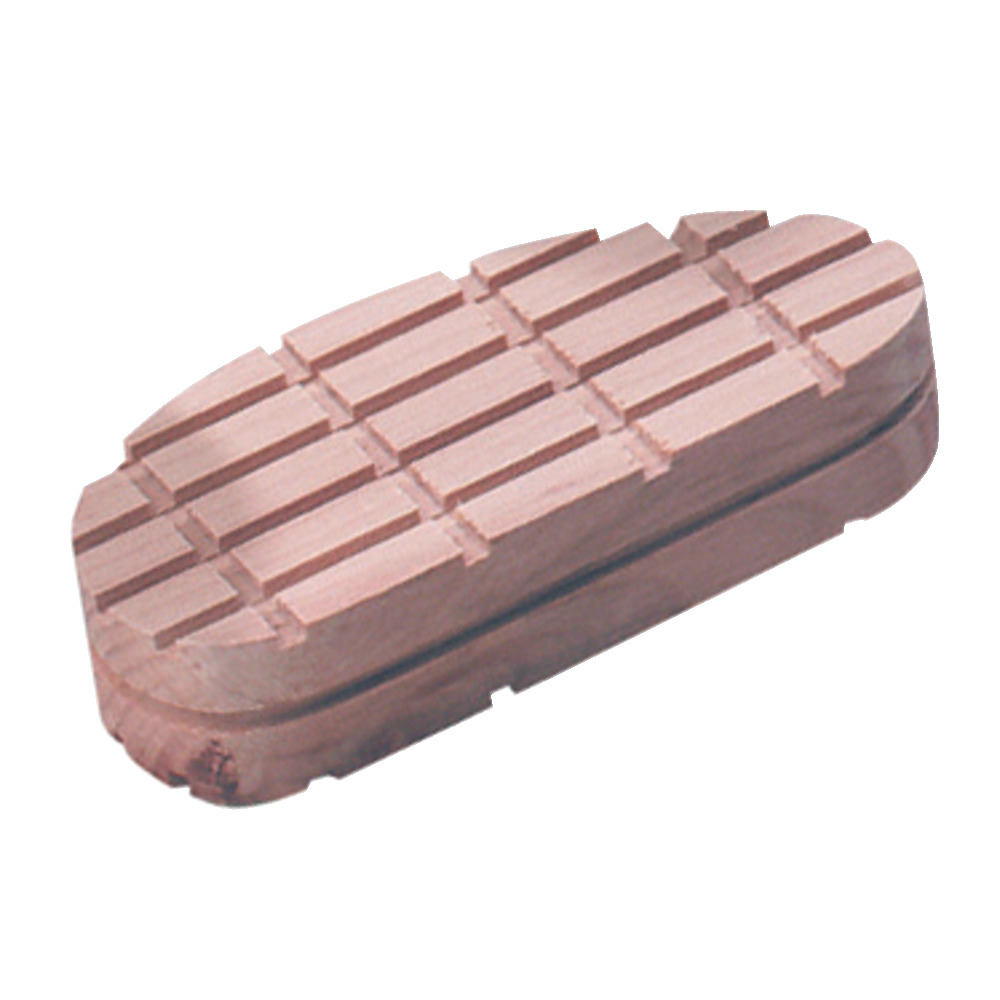 Wooden block standard XL