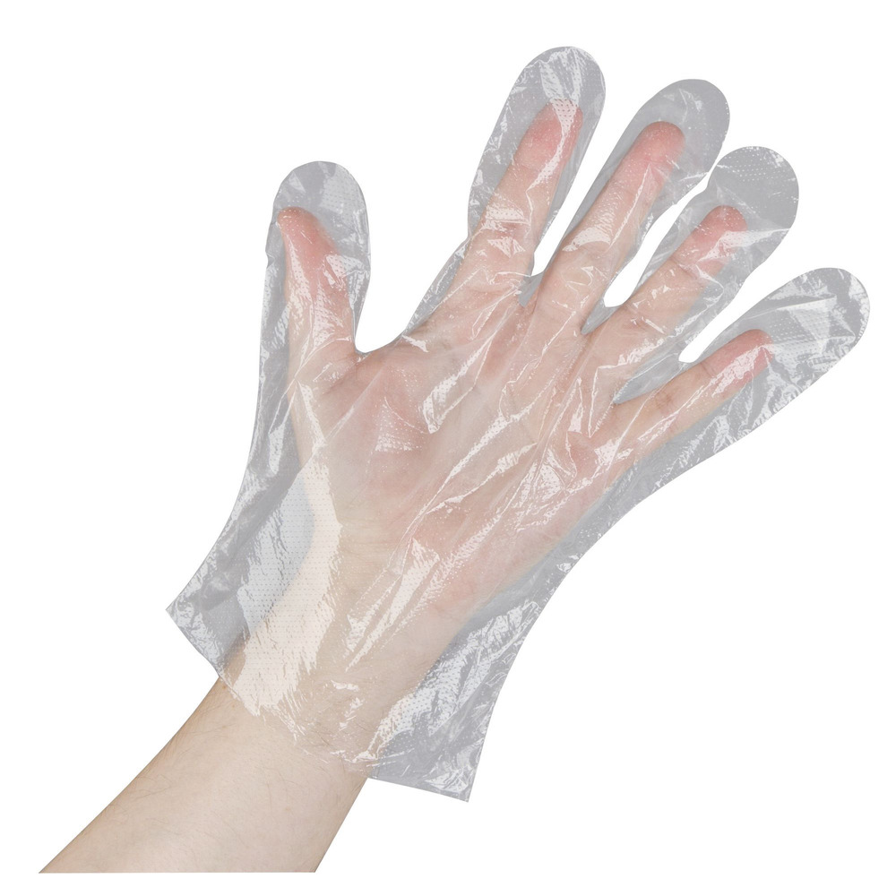 Einmalhandschuhe, 20 Stk.
