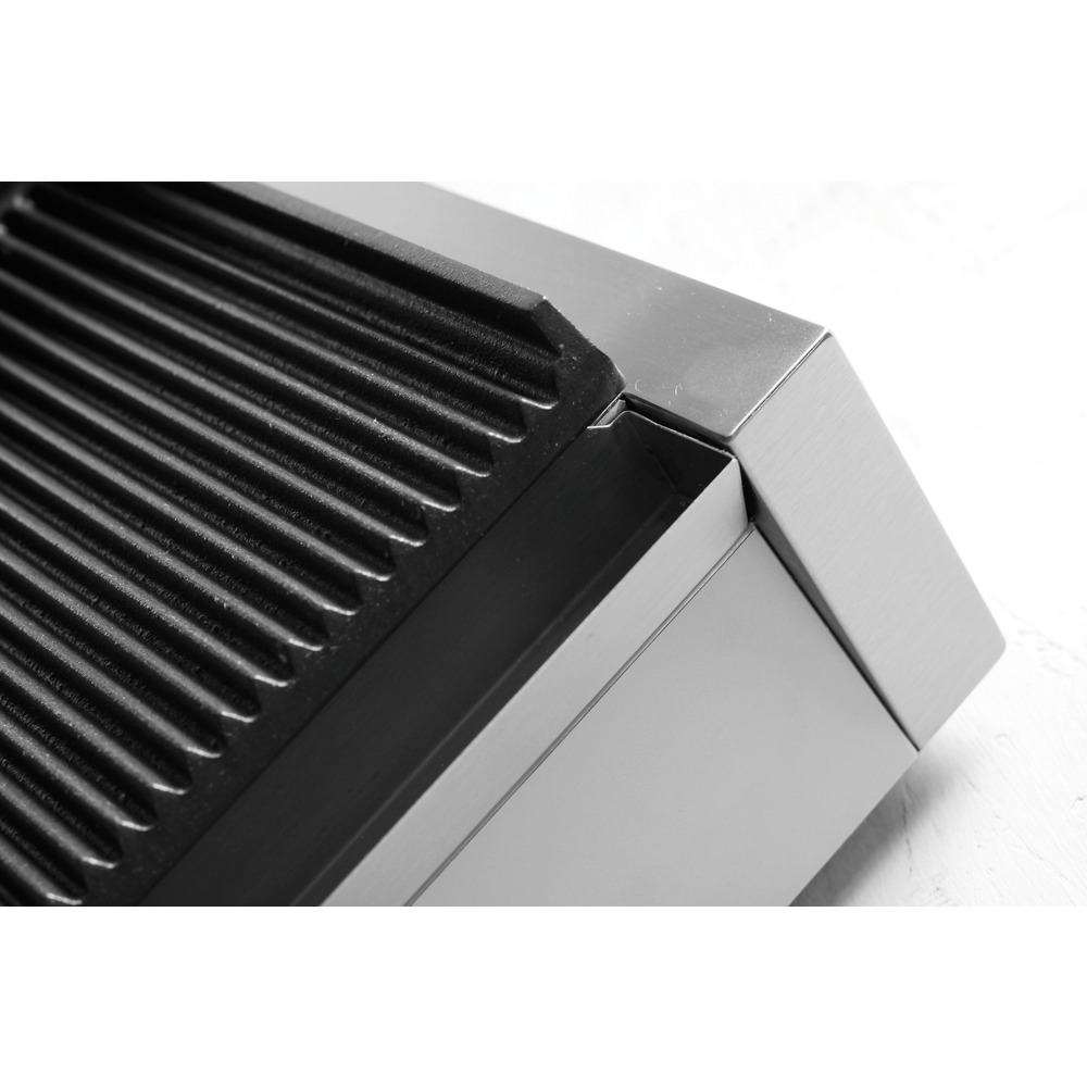 Kontaktgrill PROFI