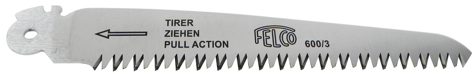 Sägeblatt Felco 600/3
