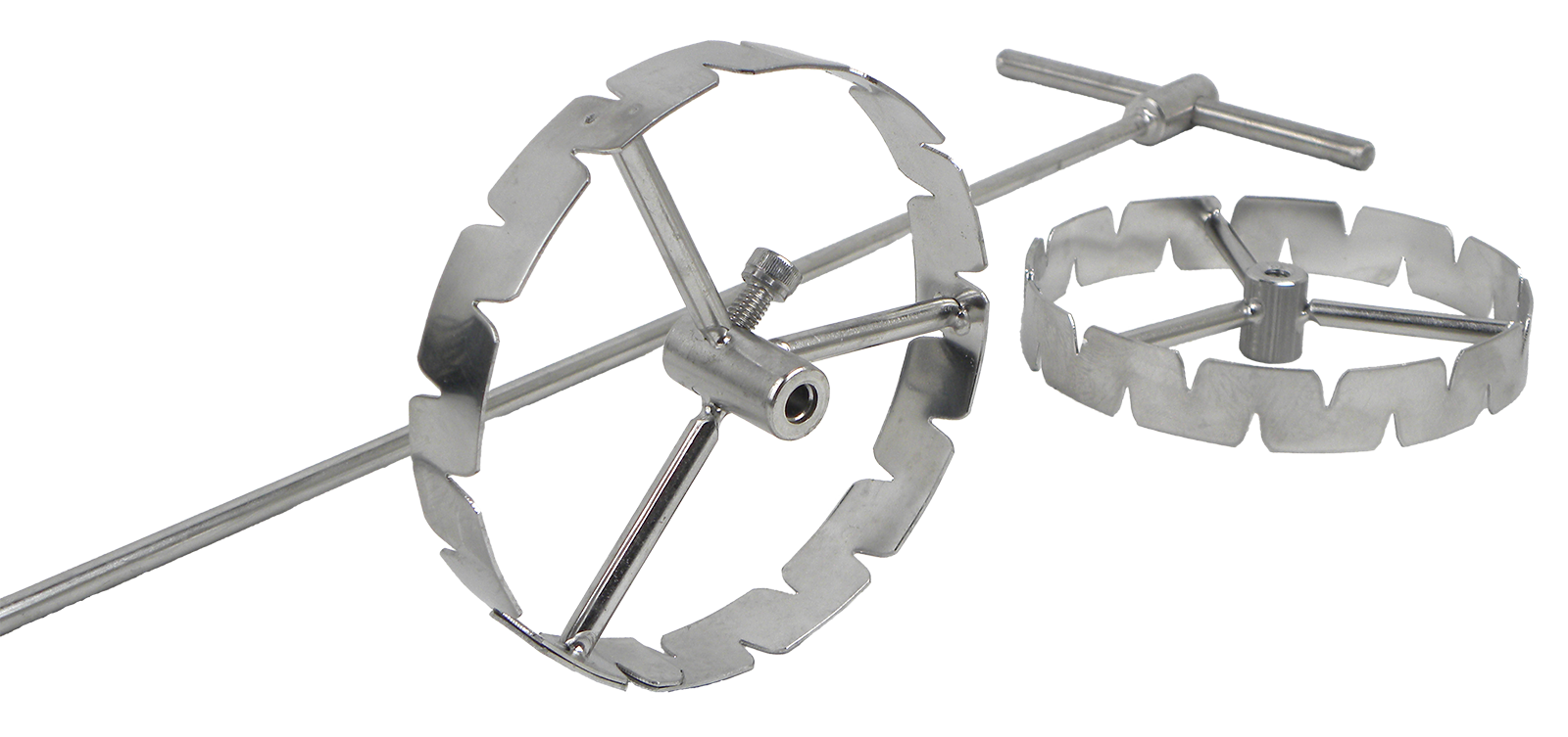 Kerzenzieher Ø 11 cm / 12 Kerzen