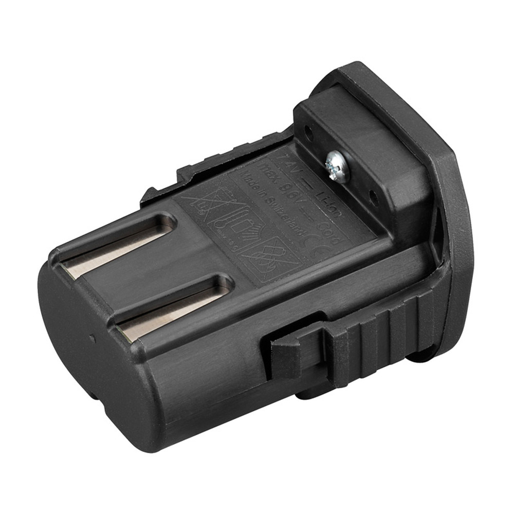 Replacement battery for Profi Line Mini