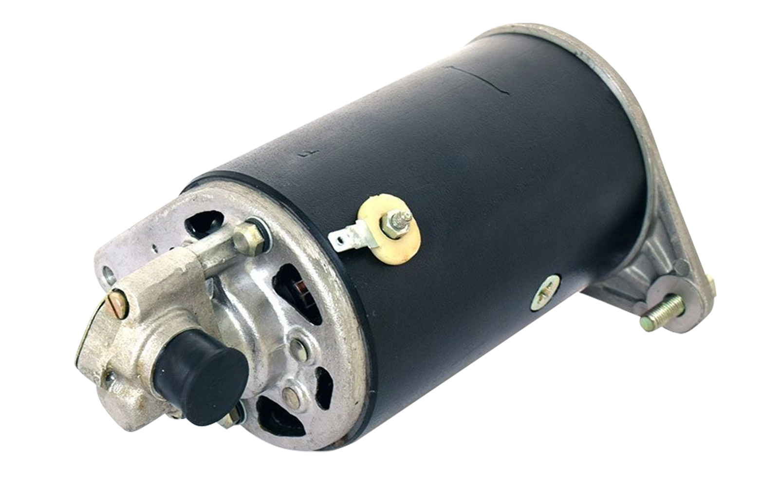 Gleichstromlichtmaschine 22A zu Ford mit Tachoantrieb