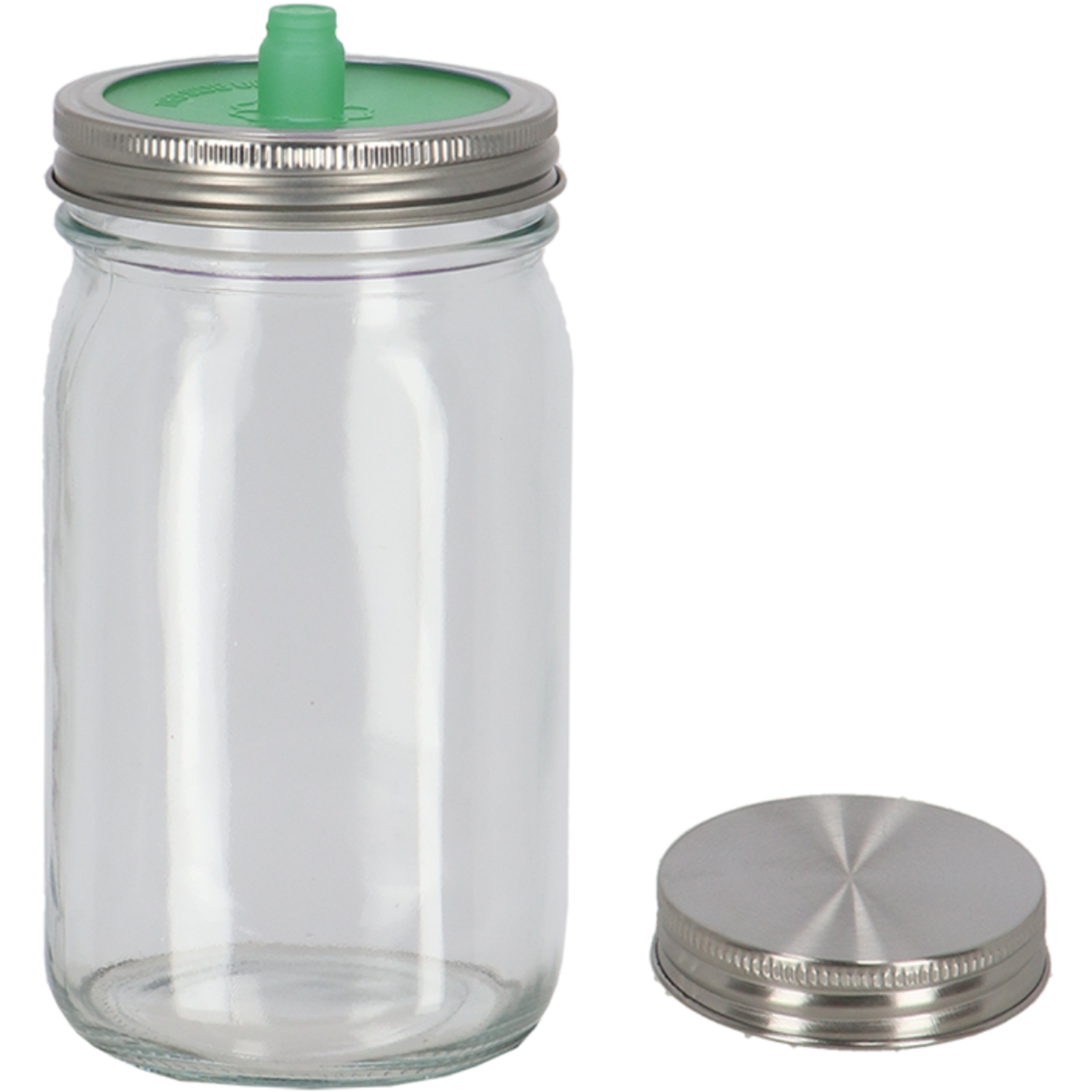 Fermentationsglas 775 ml
