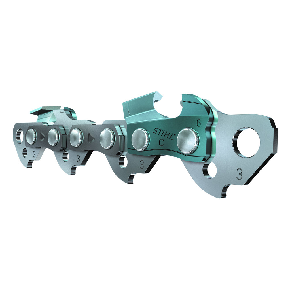 Saw chain full chisel 3/8'P 1.3mm PS