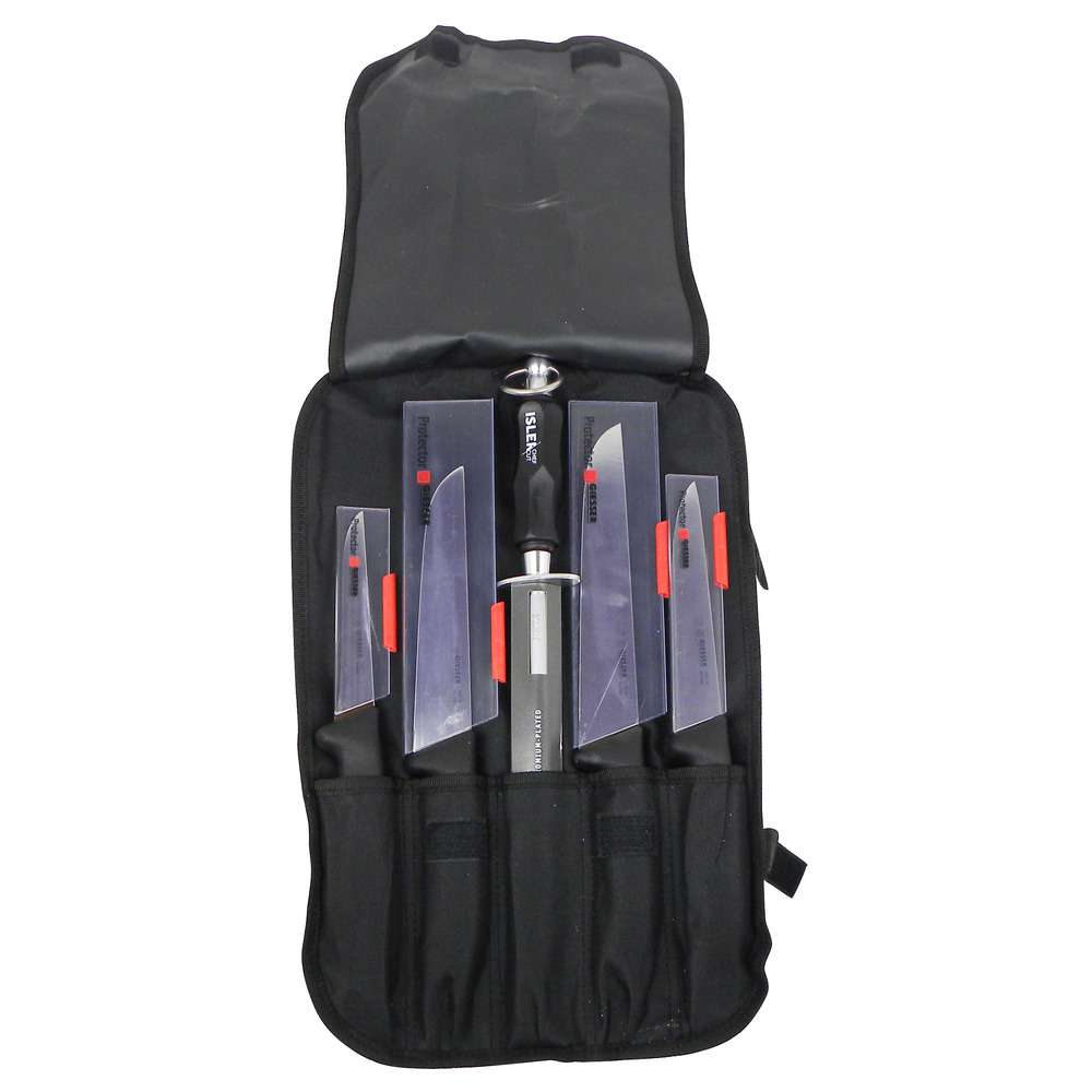 Messerset, 5-tlg.