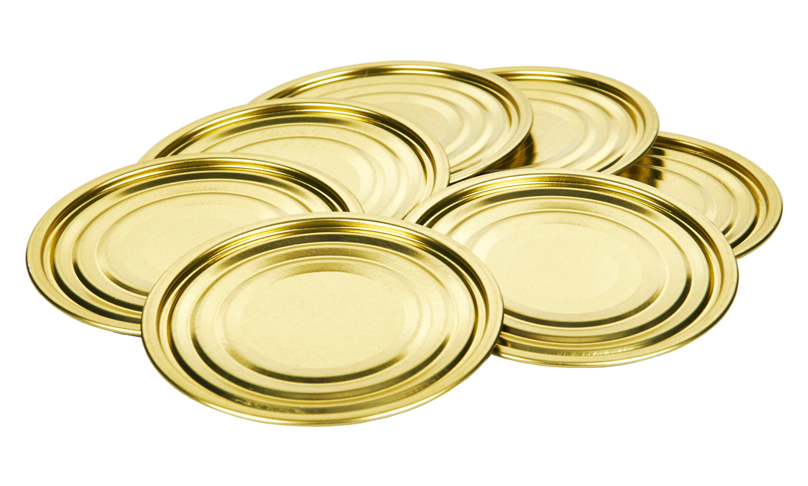 Folding lid