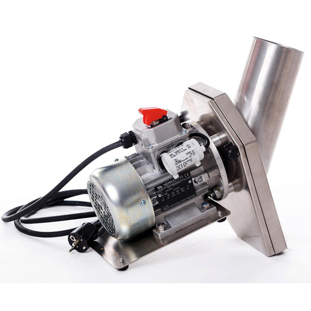 Obstmühle 230 V 0,18 kW