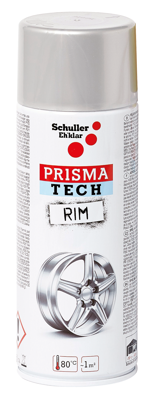 Prisma Color Felgenspray