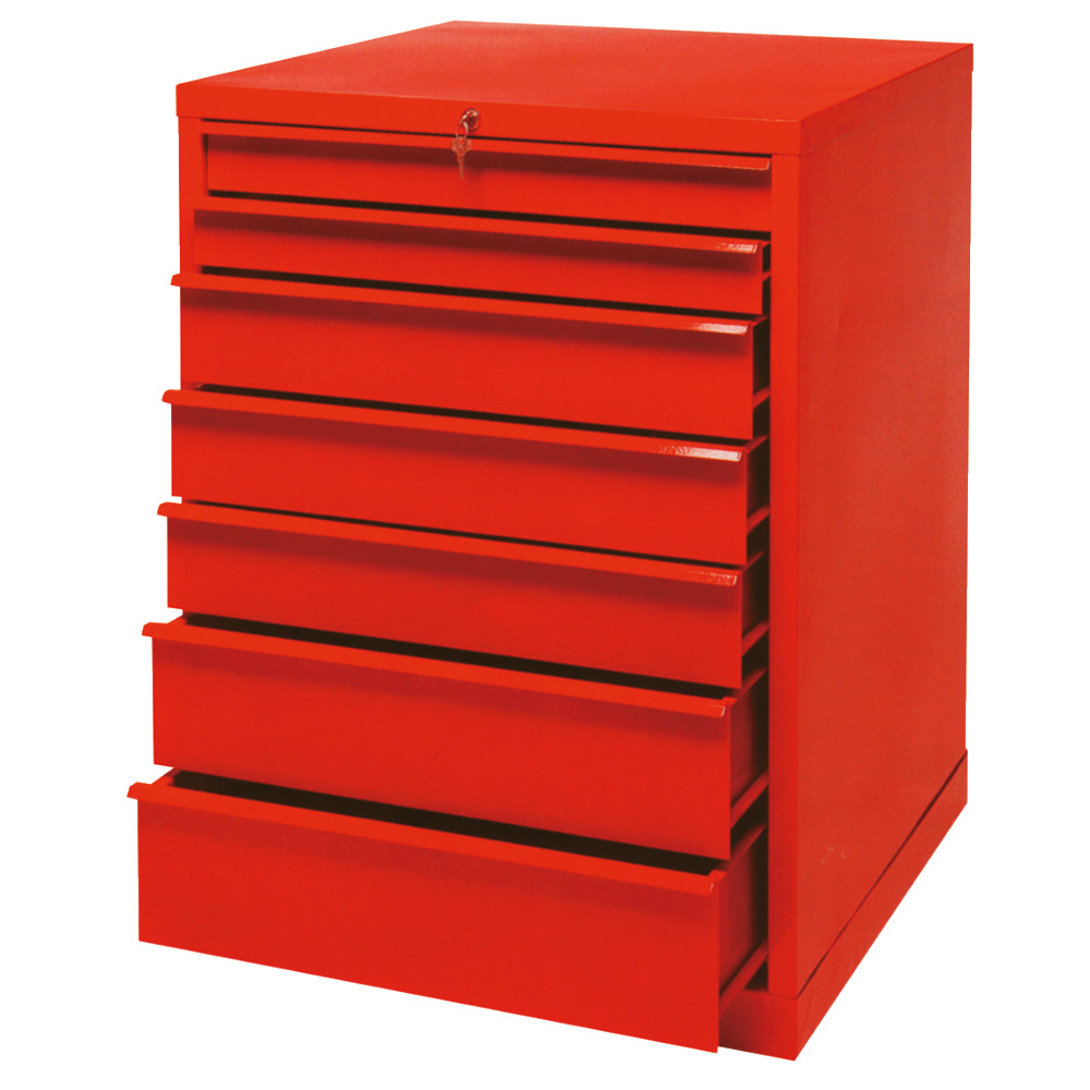 Schubladenschrank Modell GR 63