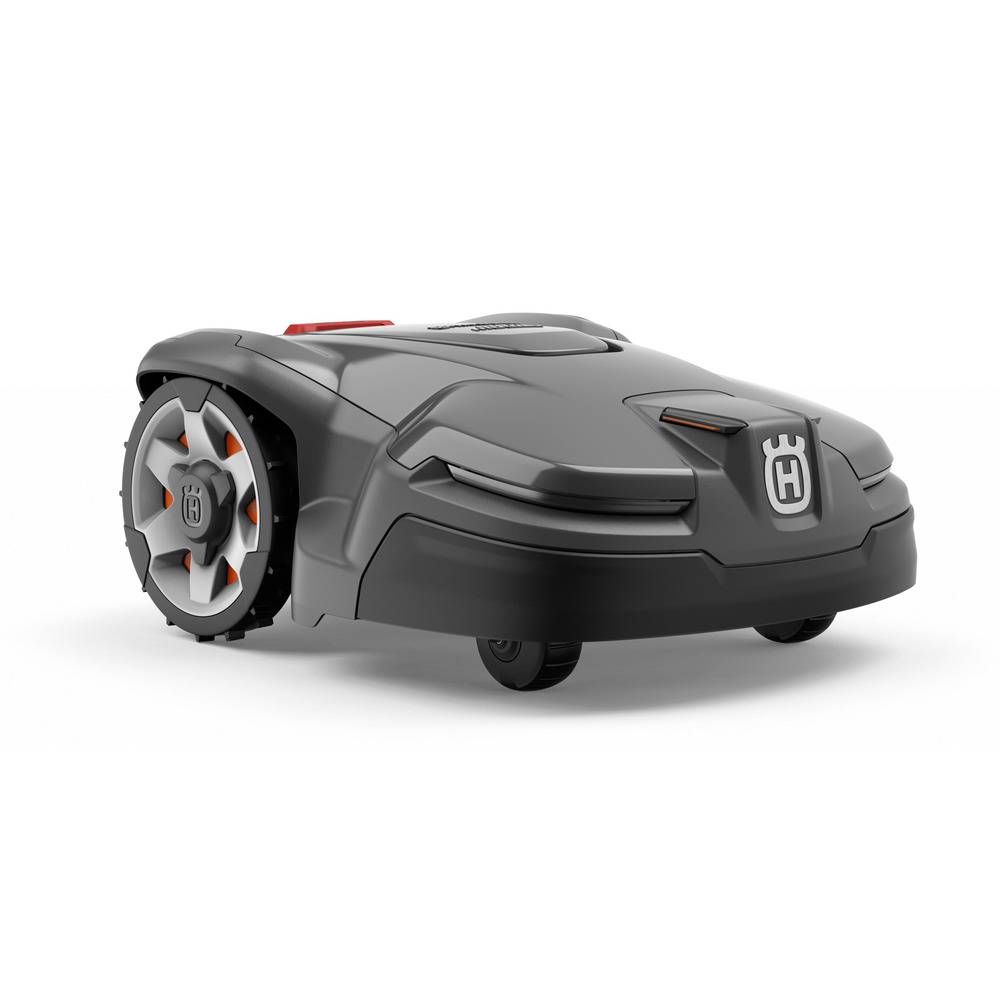 Rasenroboter 415X