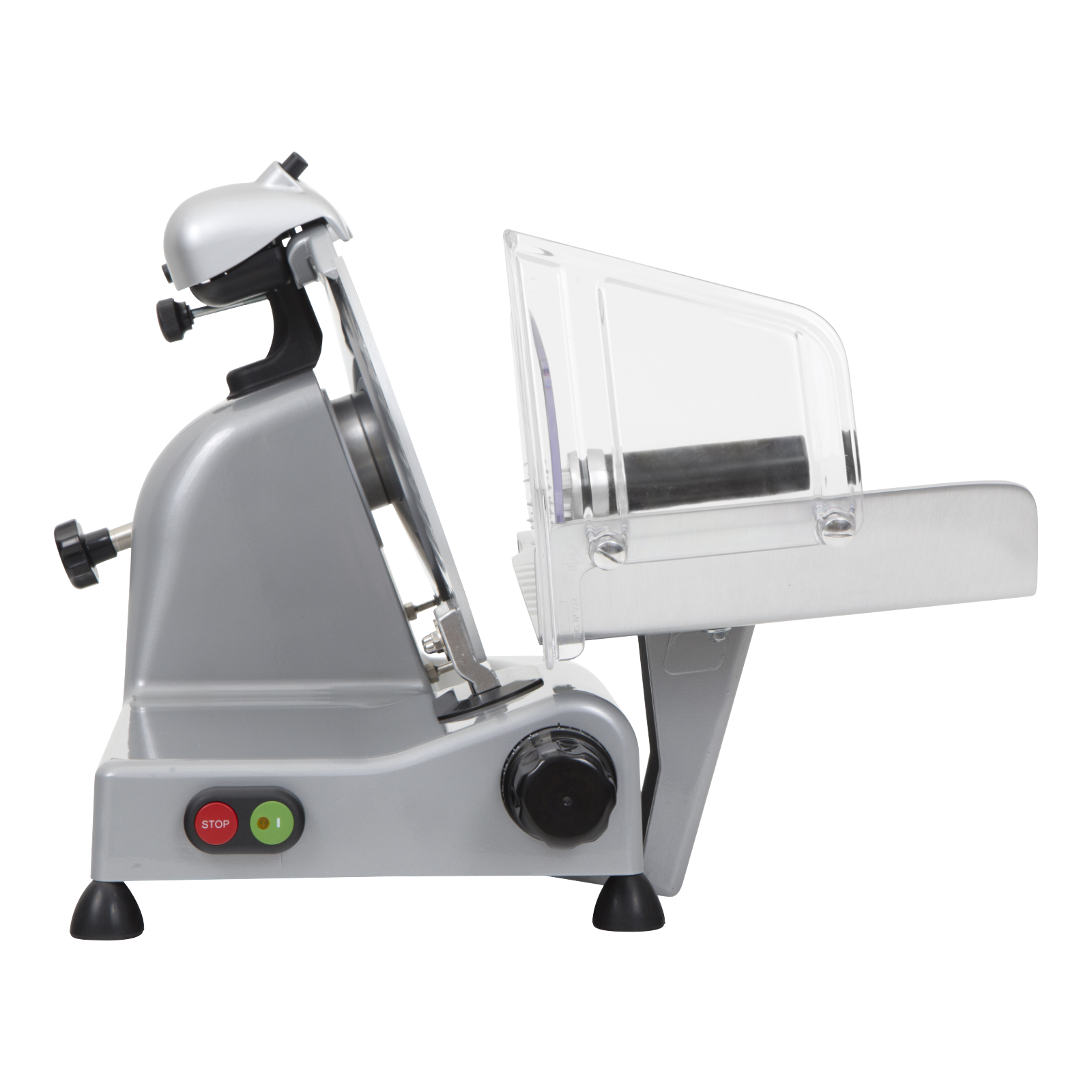 Profi-Aufschnittmaschine 300 mm