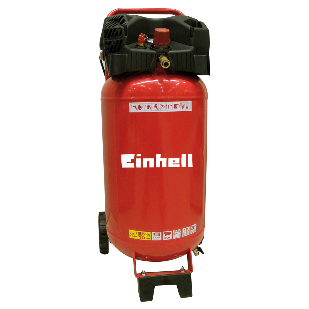 Kompressor TC-AC 240/50/10 OF