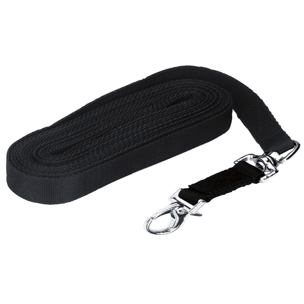 Lunging line nylon