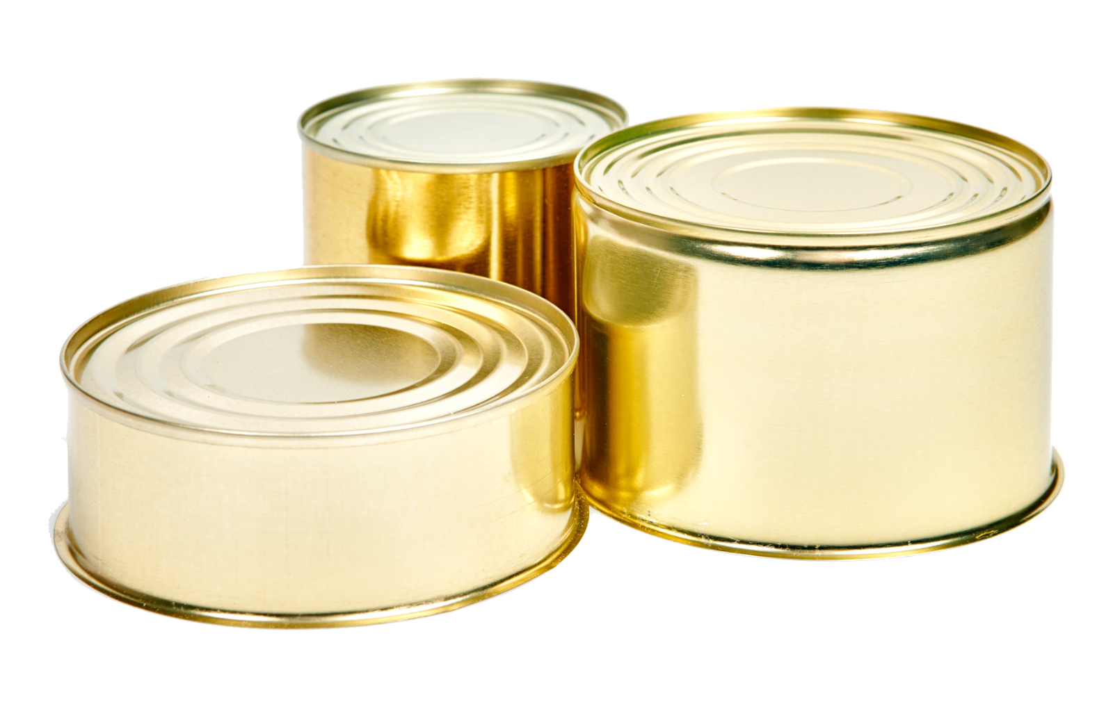 Tin can