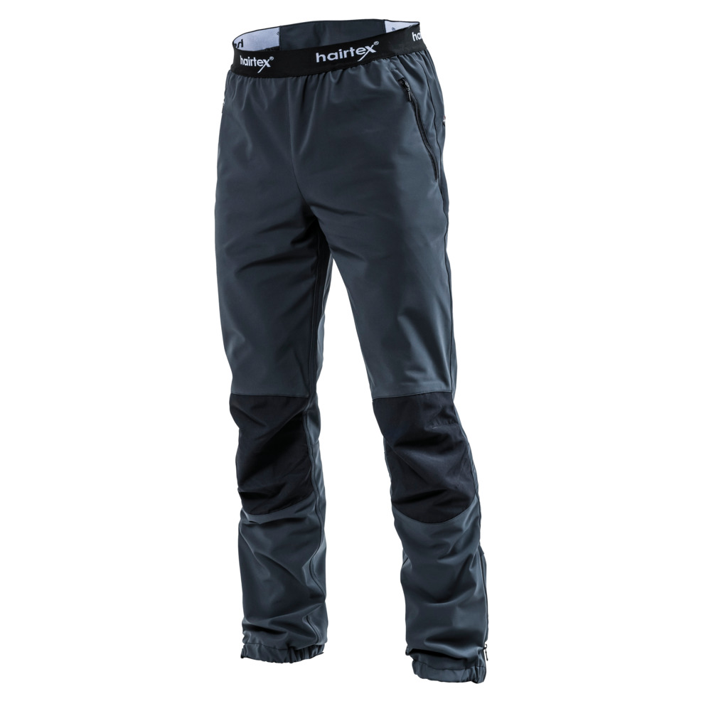 Hose Herren anthrazit - hairtex®