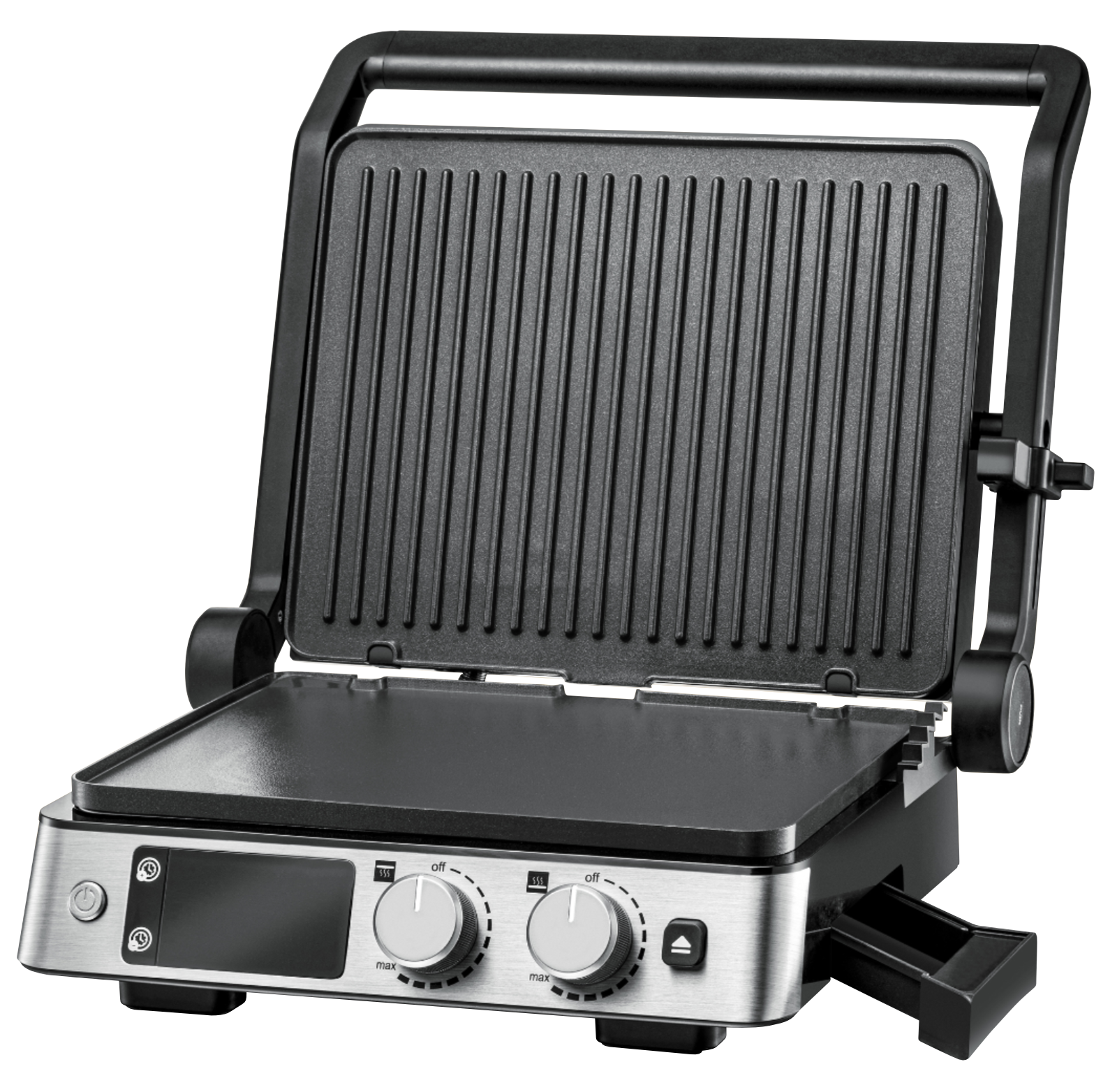 Kontaktgrill Maxi Grill