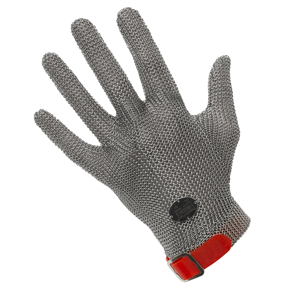 Stechschutzhandschuh kurz