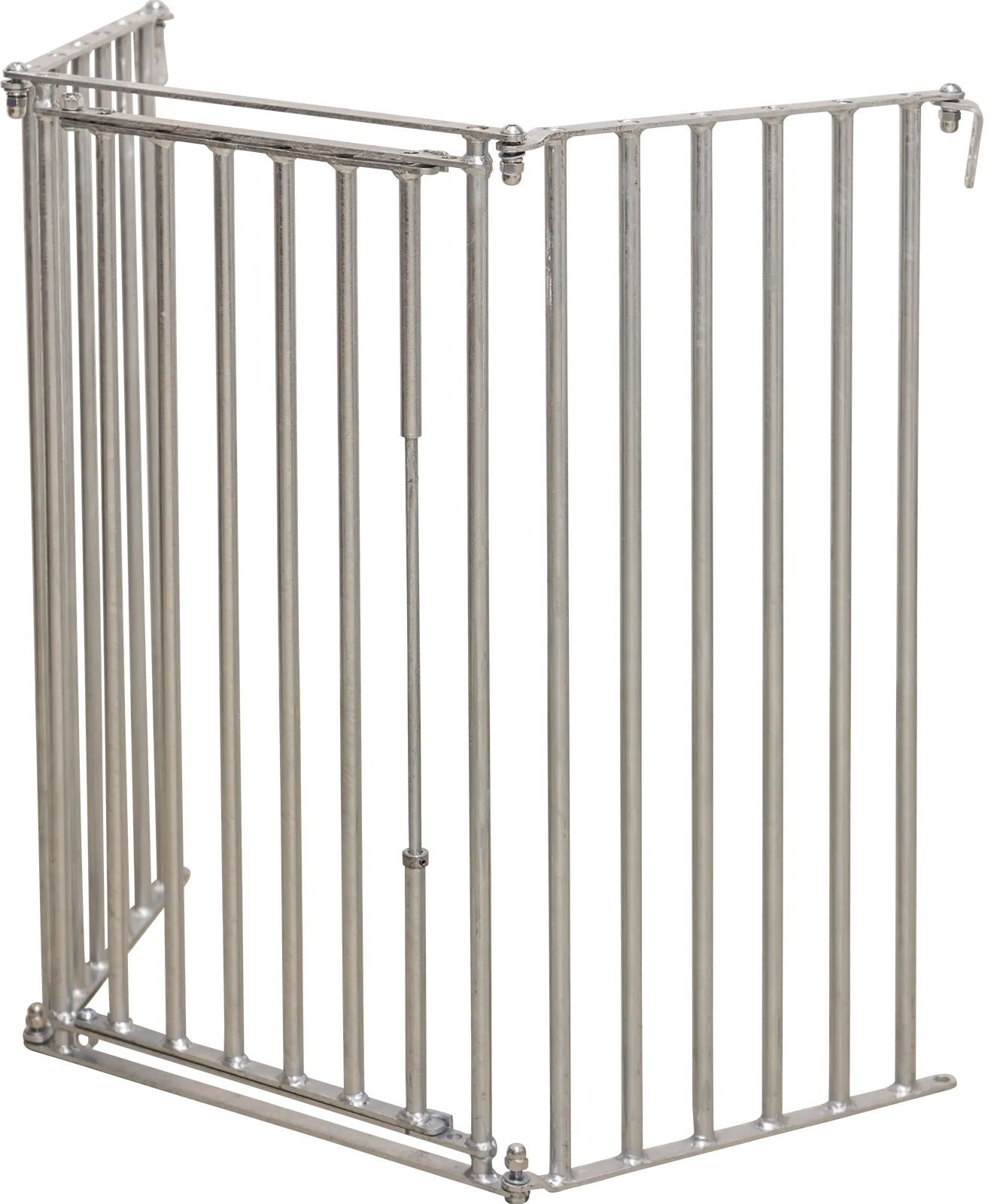 Aufsatz zu Wandraufe SlowFeed Plus