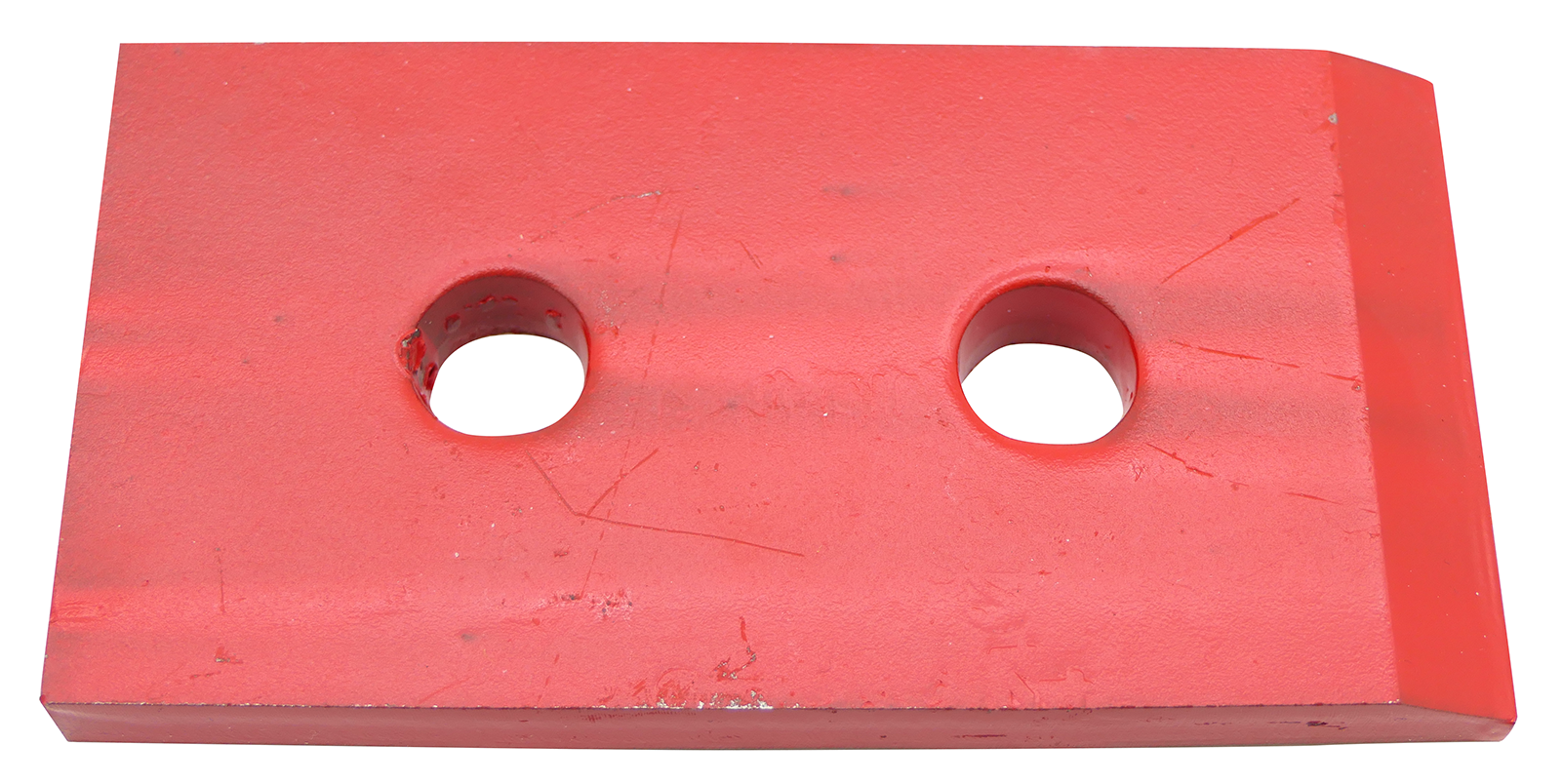 Anlagenschoner passend zu Kverneland