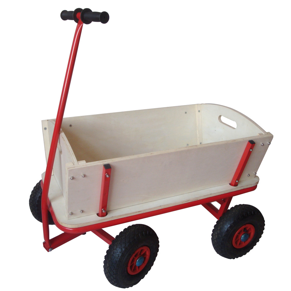 Leiterwagen/Bollerwagen-FA4682