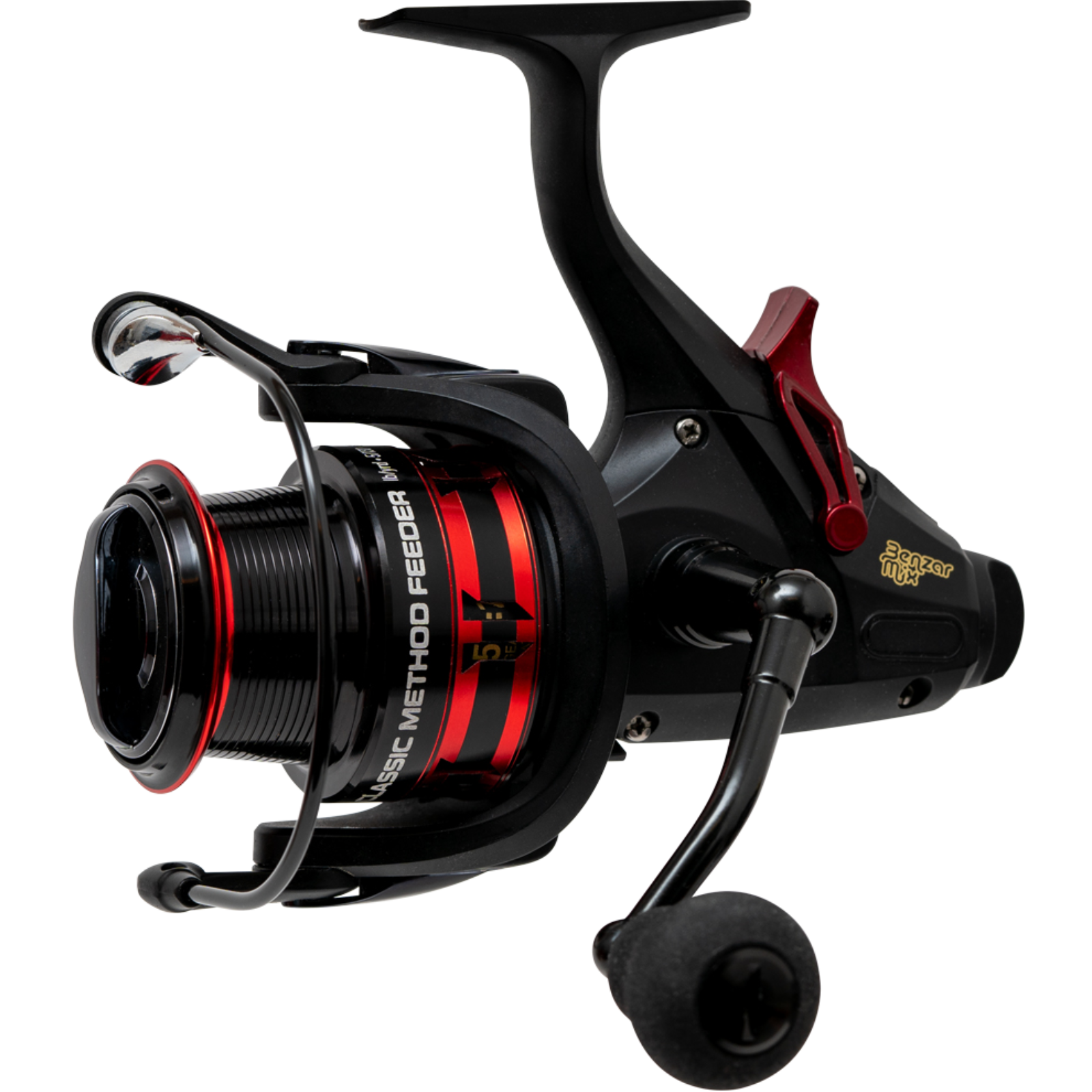 Moulinet de pêche Benzar Classic Method Feeder Runner 6000