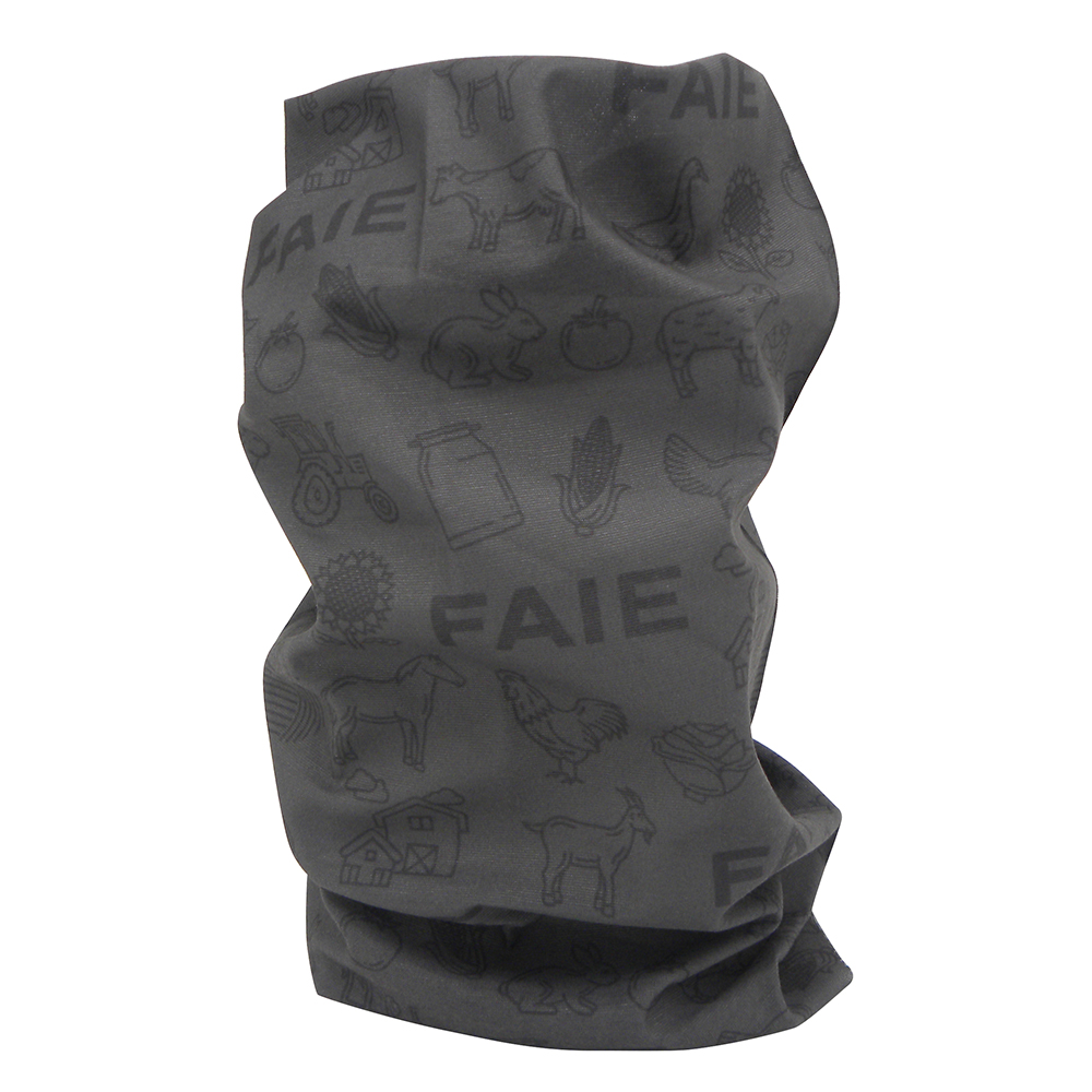 FAIE Multifunktionstuch/Schal